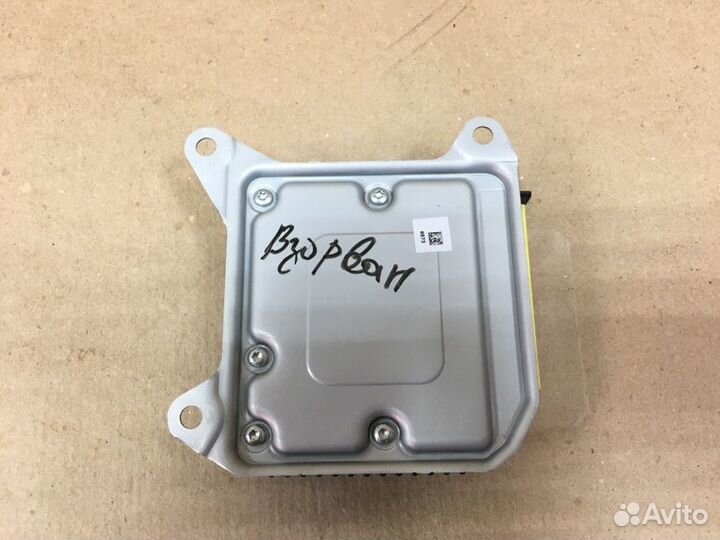 Блок Airbag SRS Mitsubishi Outlander 3 GF