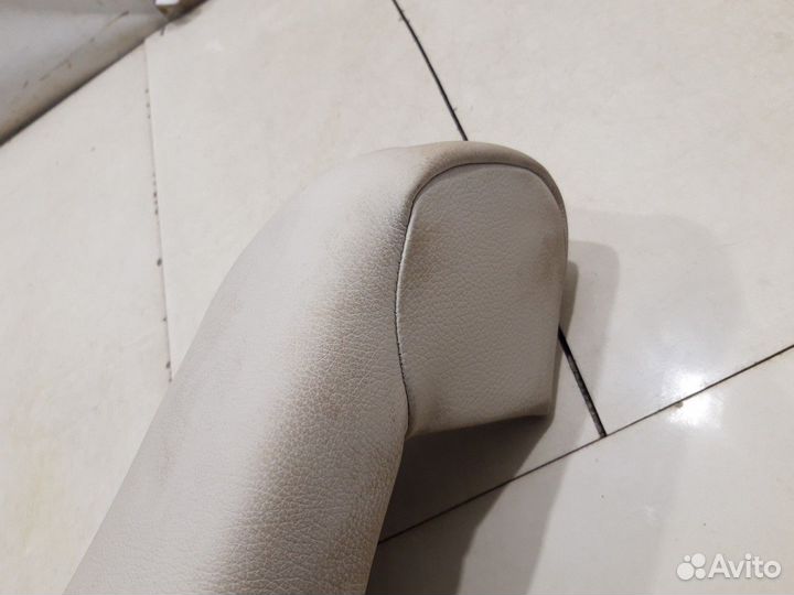 Накладка салона (задняя, правая) (BMW X5 F15)