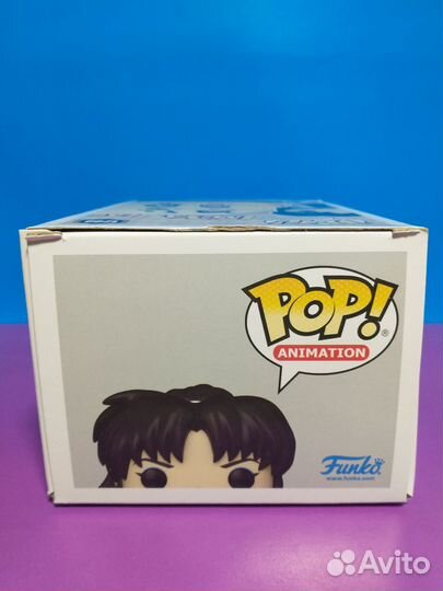 Funko Pop #1299 Inuyasha: Naraku