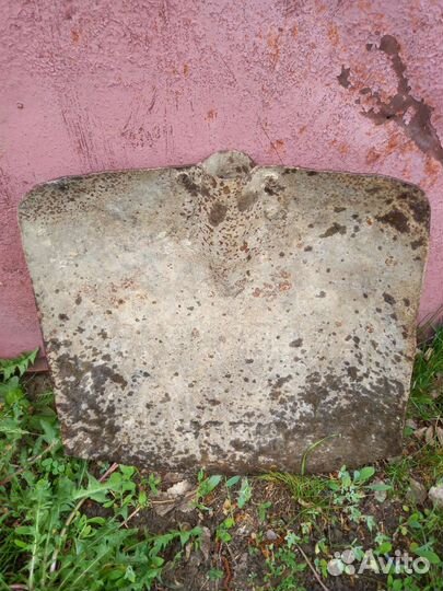 Совок времен ВОВ