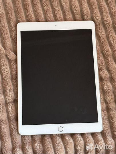 Планшет apple iPad 7