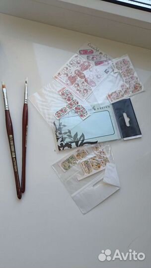 Led лампа для ногтей