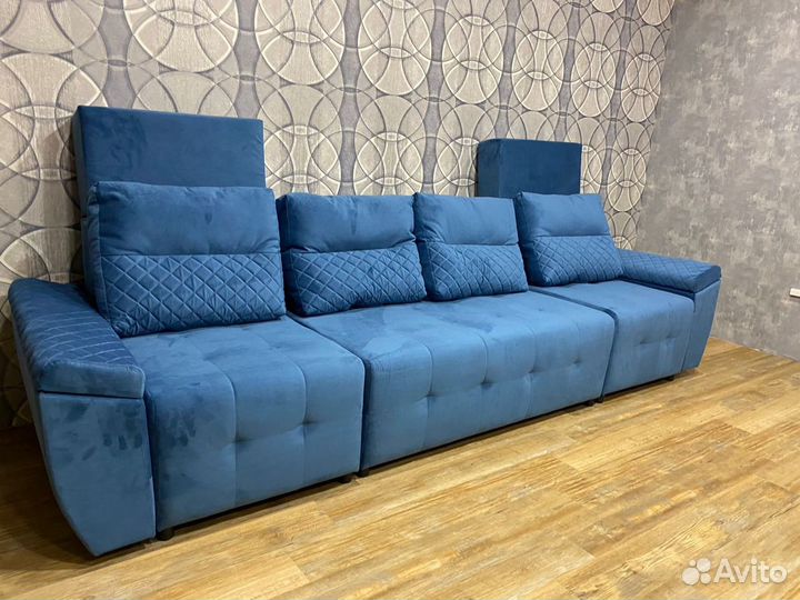 Новый трансформер диван люкс