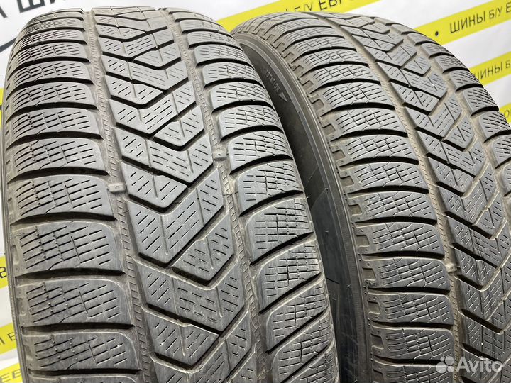 Pirelli Scorpion Winter 235/65 R18 100R