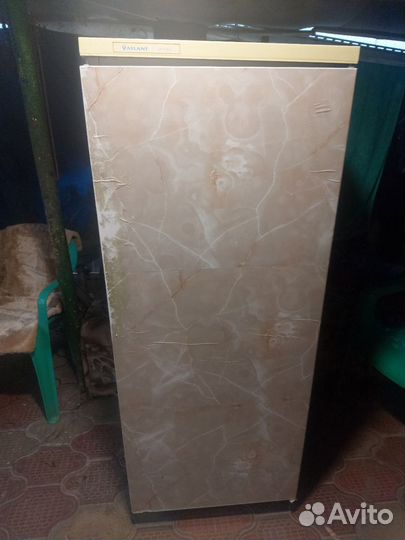 Холодильник атлант бу