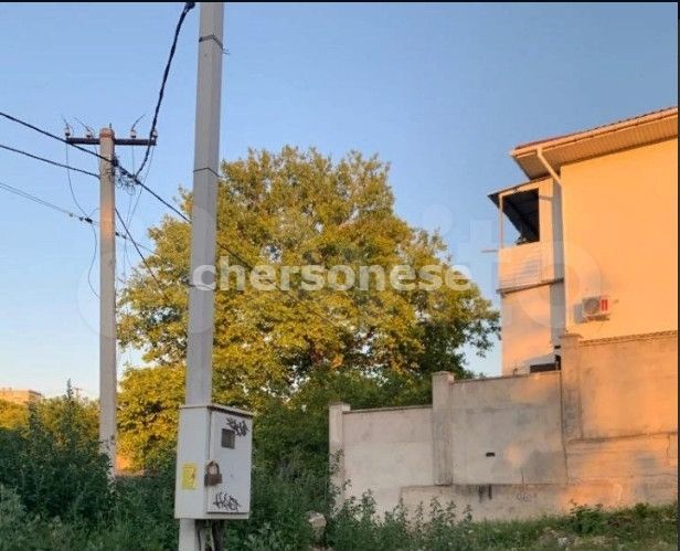 Участок 4 сот. (ИЖС)