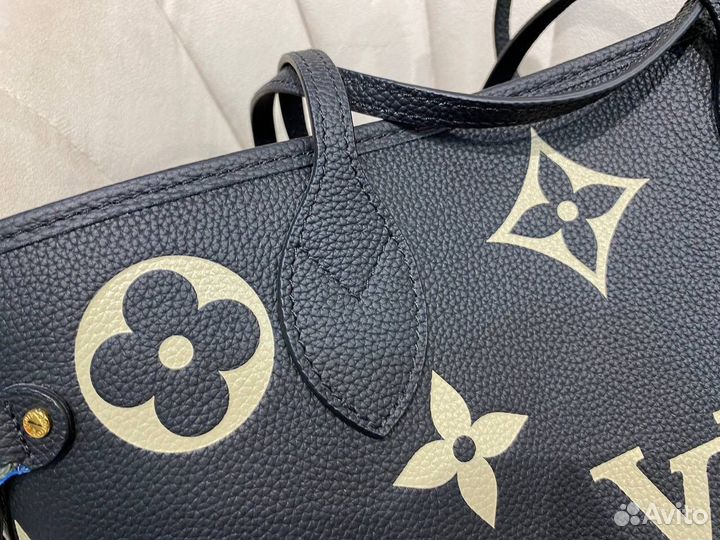 Сумка Louis Vuitton Neverfull