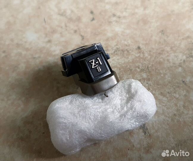 Victor Z-1S мм головка звукоснимателя из Японии