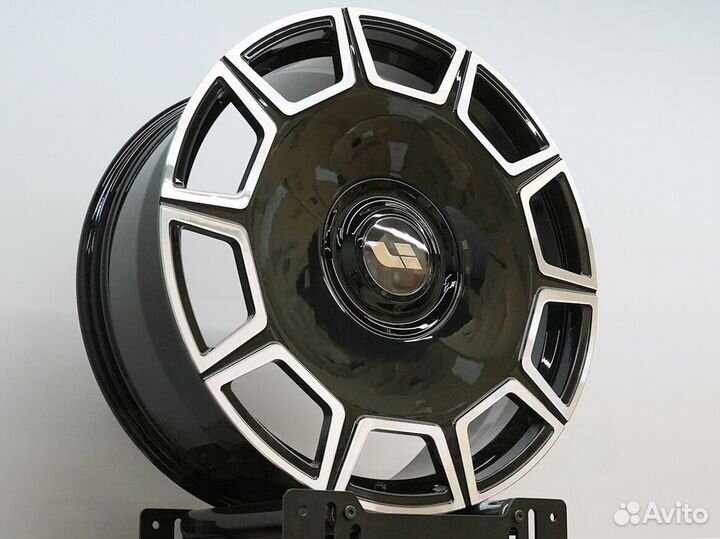 Диски LiXiang R21 оригинальные