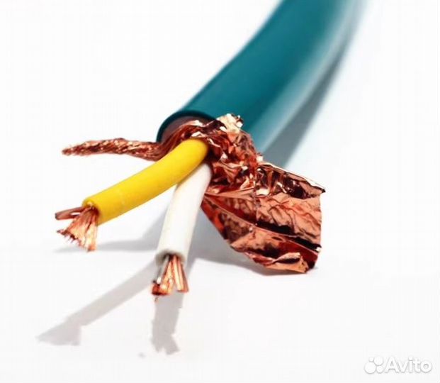 Кабель межблочный Ortofon Reference 8NX