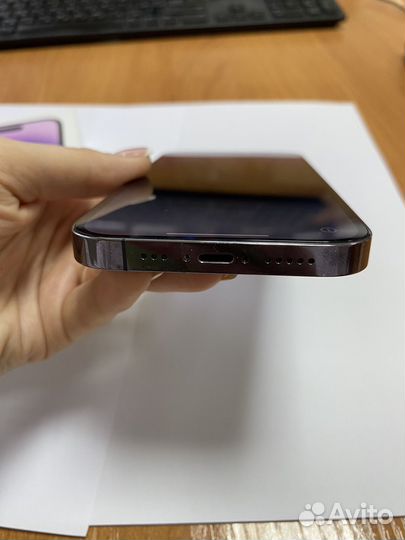 iPhone 14 Pro, 256 ГБ