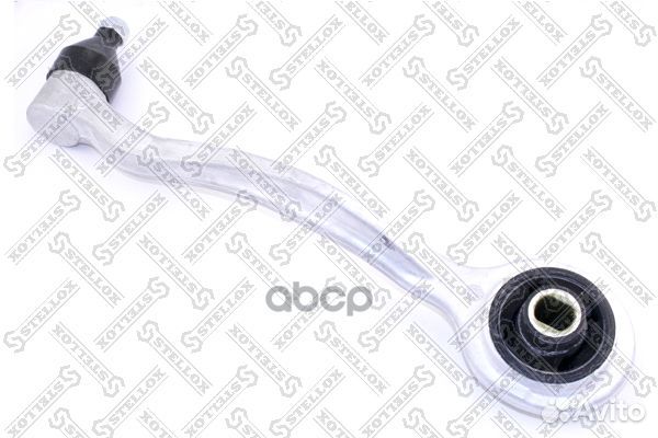 Рычаг нижний правый MB W220/C215 98-05