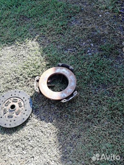 Запчасти на УАЗ