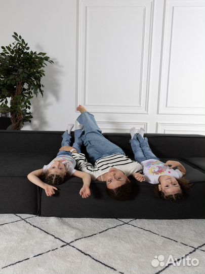 Диван 4400х1600 мм