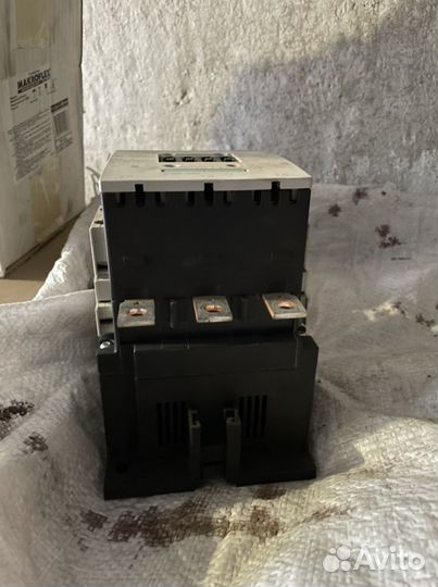 Пускатель, контактор Siemens