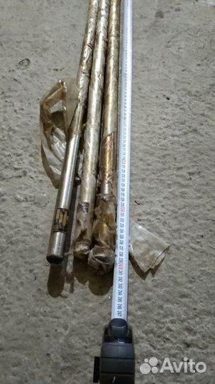 Рама Балканского нержавейка