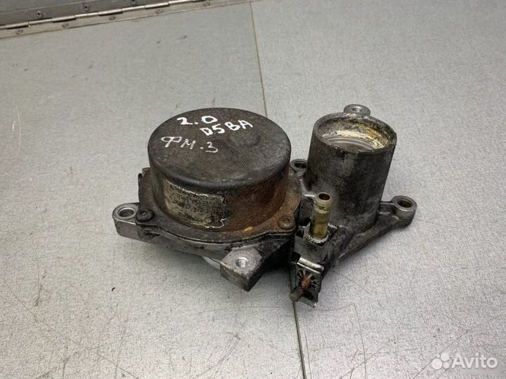 Вакуумный насос Ford Mondeo 3 универсал 2.0 TDI