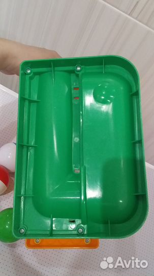 Игрушка домик