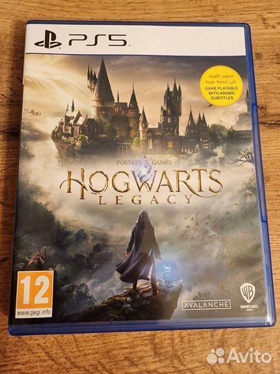 Игры для приставок ps5