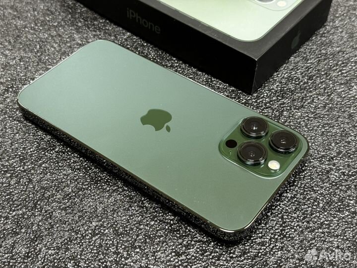 iPhone 13 Pro Max, 1 ТБ