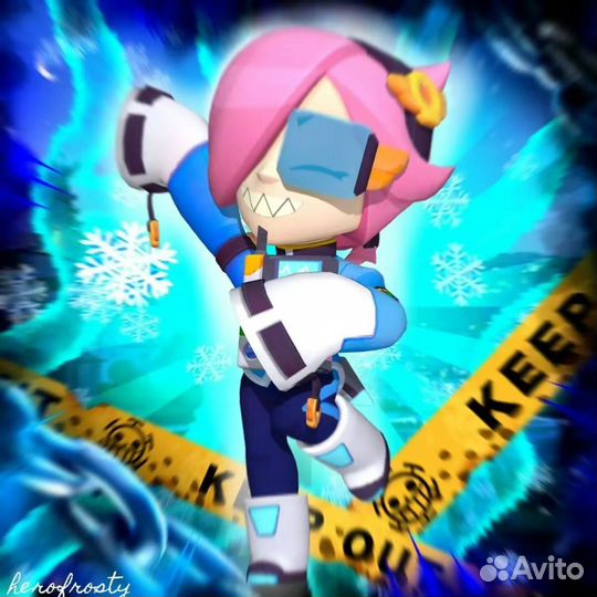 Делаю аватарки