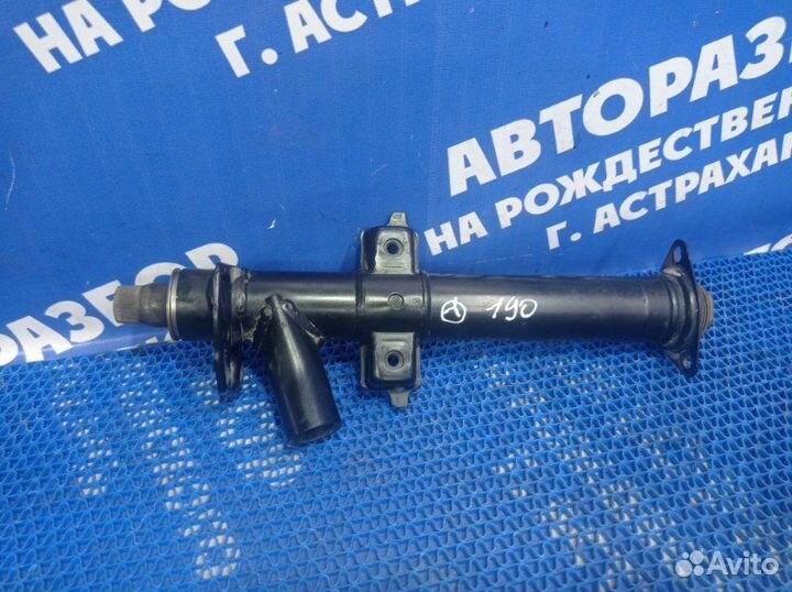 Рулевая колонка Mercedes-Benz W190 седан 1993