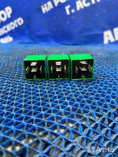 Реле Ford Ka купе 1998