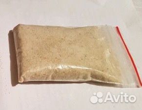 Молотый Ятрышник корень 100 грамм