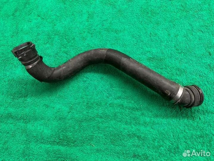 Патрубок системы охлаждения Bmw 5 G30 20Г