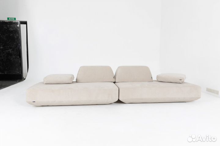 Диван 3600х2800 мм