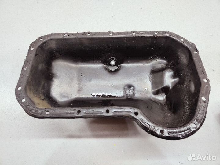 Поддон Volkswagen Passat