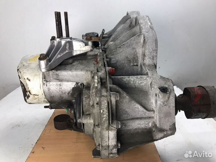 МКПП Mitsubishi Carisma I (1995—1999) 1.6 4G92