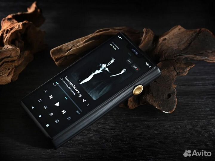 Shanling M9+ / В наличии