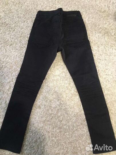 Джинсы для девочки