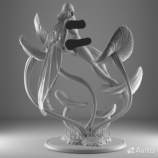 Аниме фигурки 18