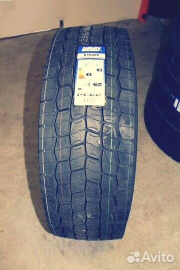 Infinity KTD300 315/80