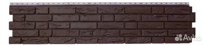 Фасадные панели Grand Line Я-Фасад Демидовский Кир