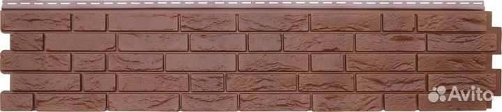 Фасадные панели Grand Line Я-Фасад Демидовский Кир