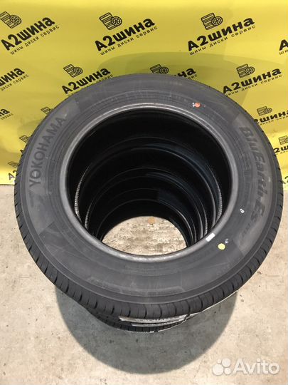 Yokohama BluEarth-ES ES32 175/65 R14
