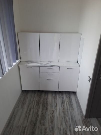 Сборка мебели