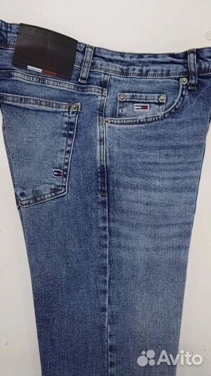 Джинсы Armani,Boss