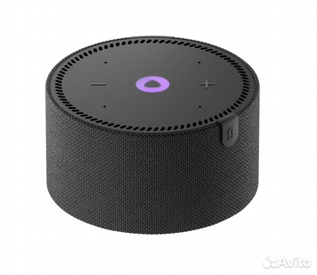 Яндекс Станция Мини, новая