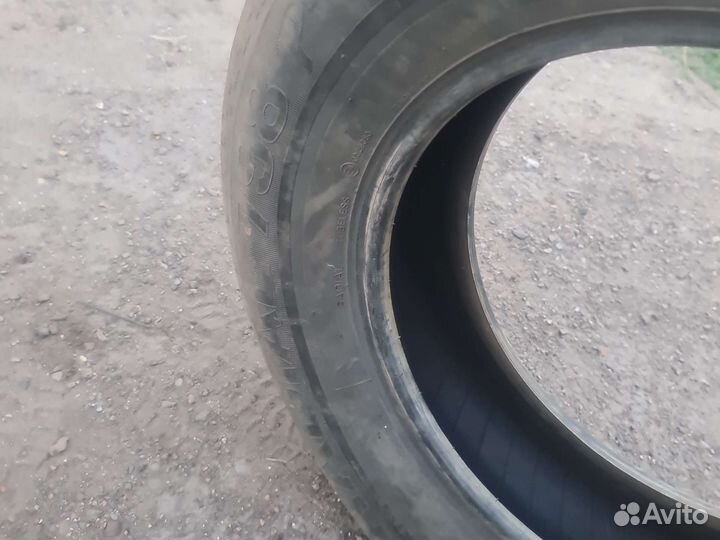 Kumho Radial 798 Plus 235/70 R16