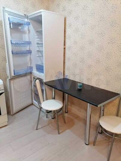 Квартира-студия, 30 м², 12/16 эт.