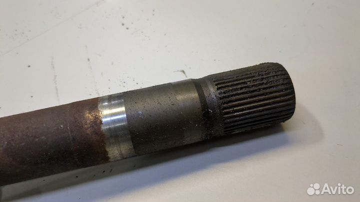 Полуось Renault Safrane, 1995