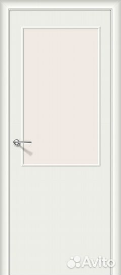 Дверь межкомнатная