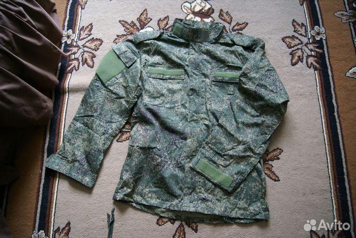 Костюм хб
