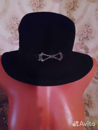 Шляпы женские