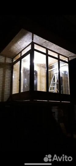 Ремонт окон пвх