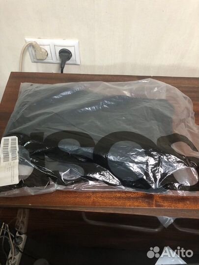 Летний комбинезон (ASOS) 100 хлопок 48 размер